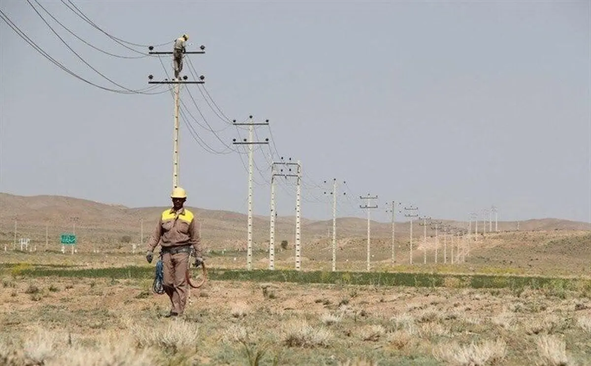 توسعه و نگهداری شبکه‌های برق روستایی، محل هزینه‌کرد عوارض مصرف برق