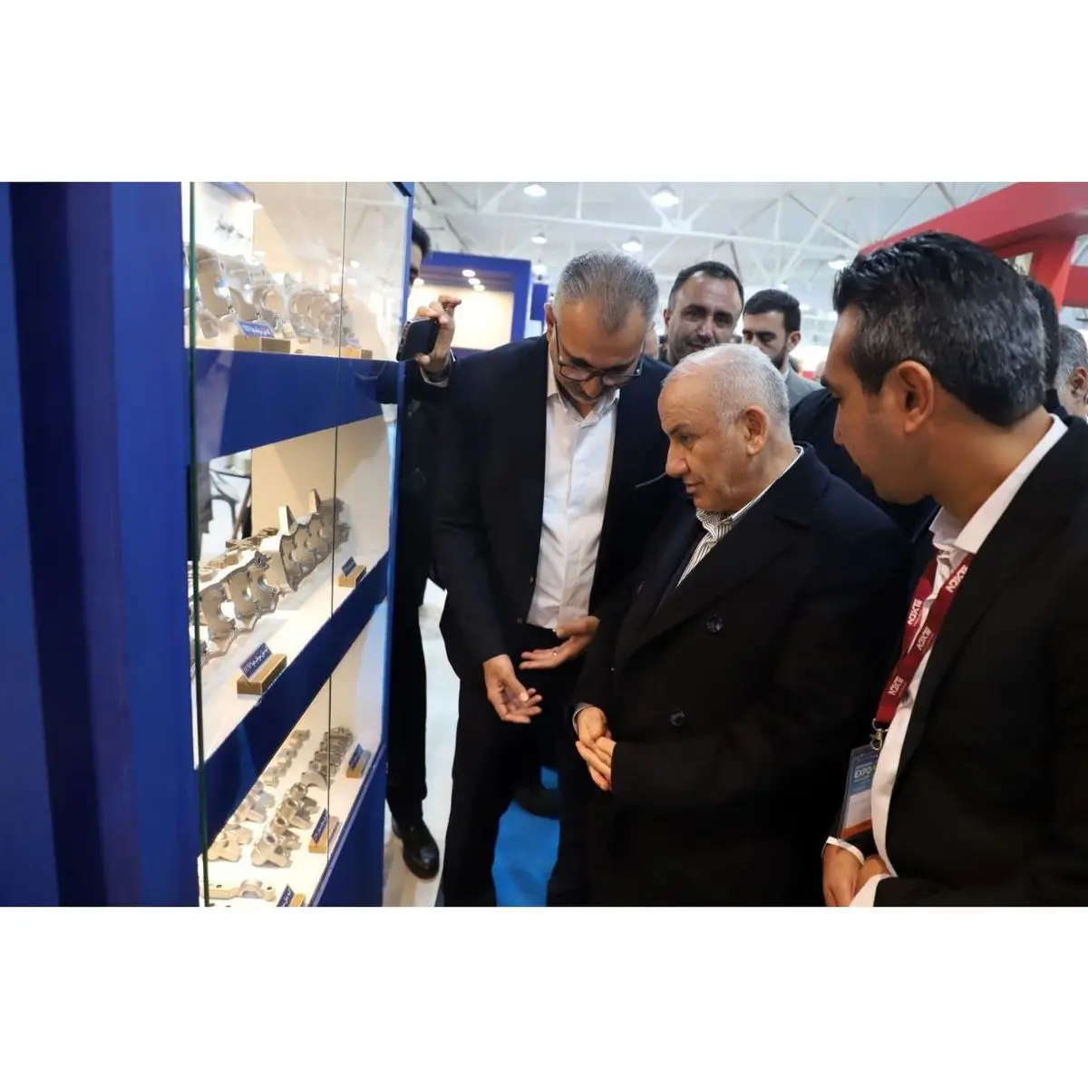 رویکرد دولت، تقویت تولید و همراهی با تولیدکننده است