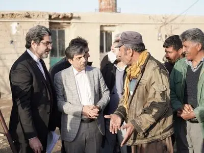 عشایر منطقه گلدره به رایگان، عضو صندوق بیمه اجتماعی می شوند 