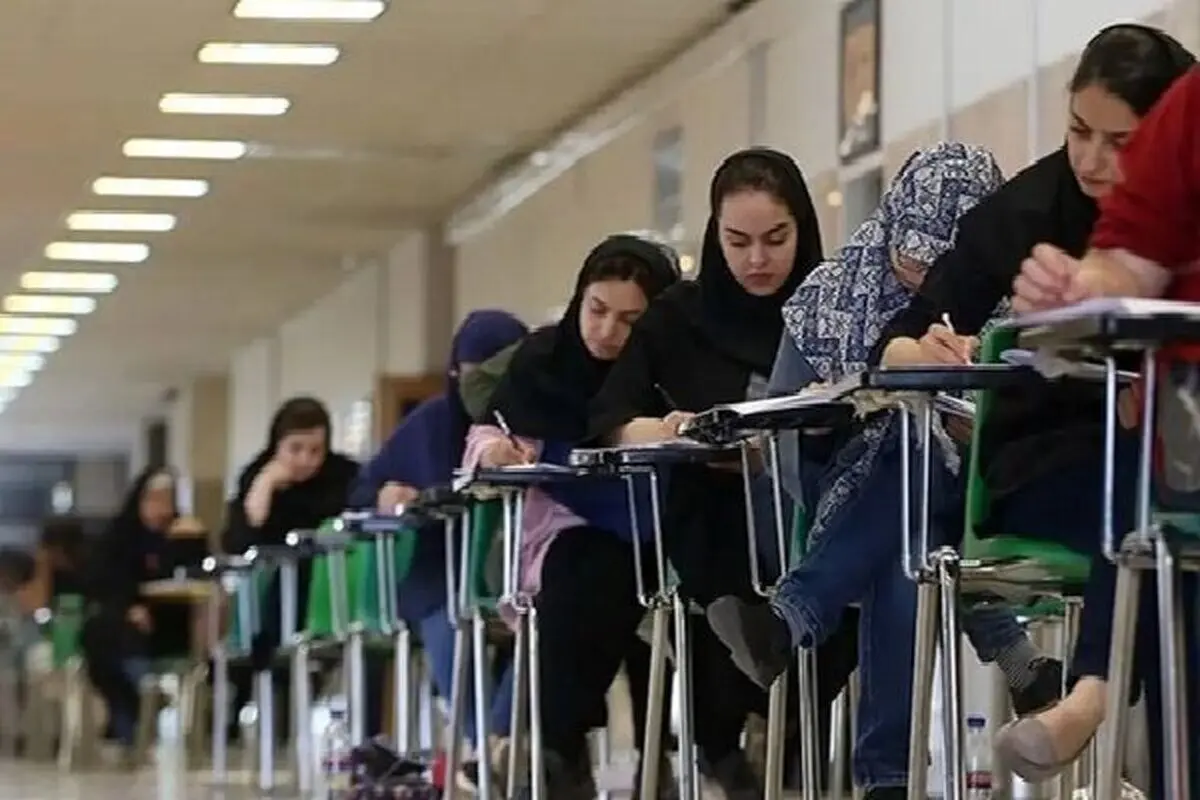 جذب ۳۰ هزار دانشجو معلم در مهر امسال 

