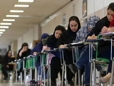 جذب ۳۰ هزار دانشجو معلم در مهر امسال 


