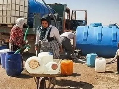 بیش از ۲۰۰ روستا در گلستان با کمبود آب مواجه هستند