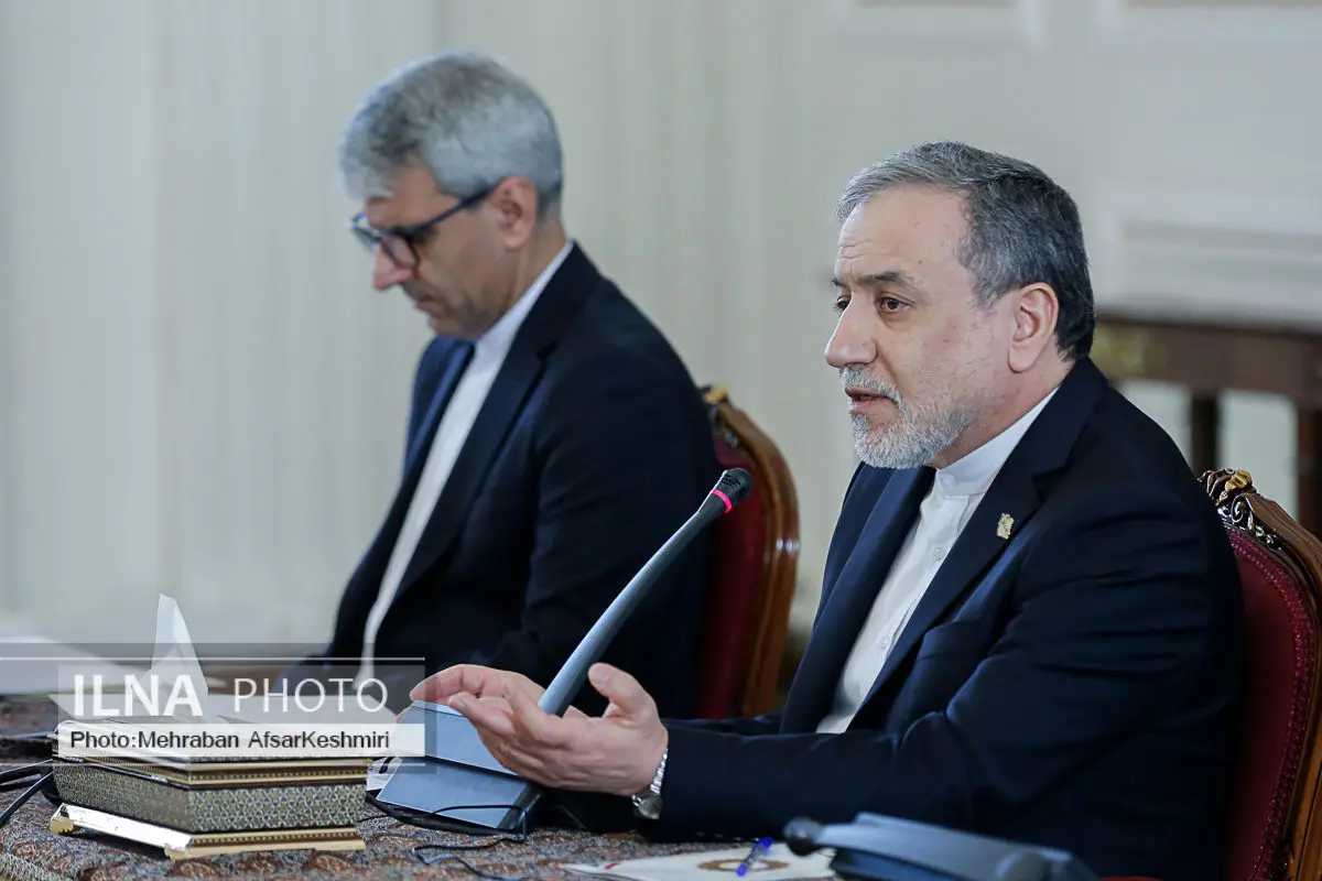  بعید می‌دانم آمریکا آماده مذاکره‌ منصفانه و عادلانه باشد