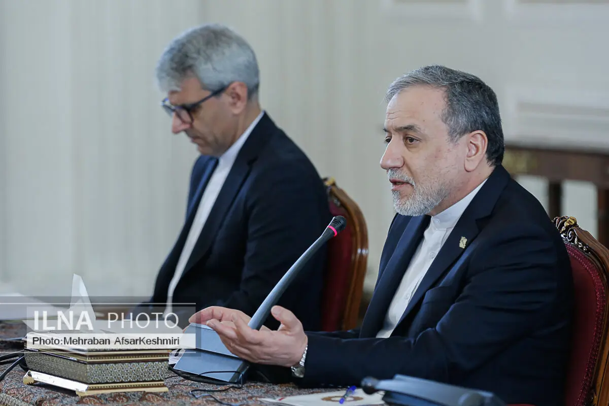  بعید می‌دانم آمریکا آماده مذاکره‌ منصفانه و عادلانه باشد