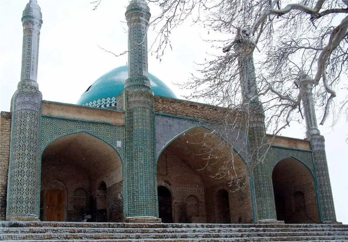 ۳۴ اثر تاریخی خراسان شمالی با اعتبار ۴۰ میلیارد ریال مرمت شد