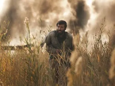 فیلم سینمایی «اشک هور» در چهلم شهدای اقتدار روی آنتن می‌رود