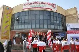 اهدای مبلغ ۵ میلیارد ریالی یک خیر برای احداث پایگاه های امدادی در زنجان اهدای مبلغ ۵ میلیارد ریالی یک خیر برای احداث پایگاه های امدادی در زنجان