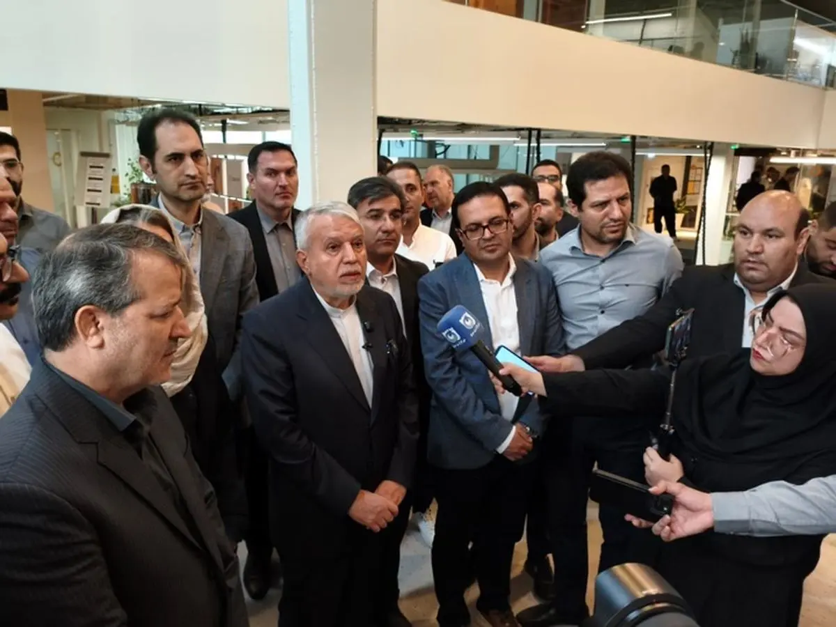 استارتآپها امروز قدرت نرم اقتصاد ایران را شکل میدهند/ دولت تنها تسهیلگر خواهد بود