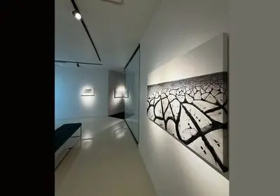«خوشنویسی» هنر نیست «حرفه» است!