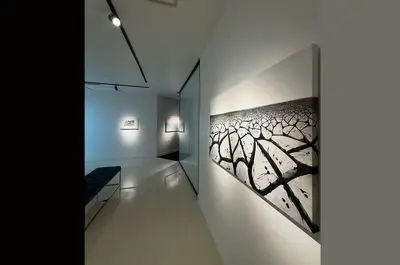 «خوشنویسی« هنر نیست «حرفه» است!