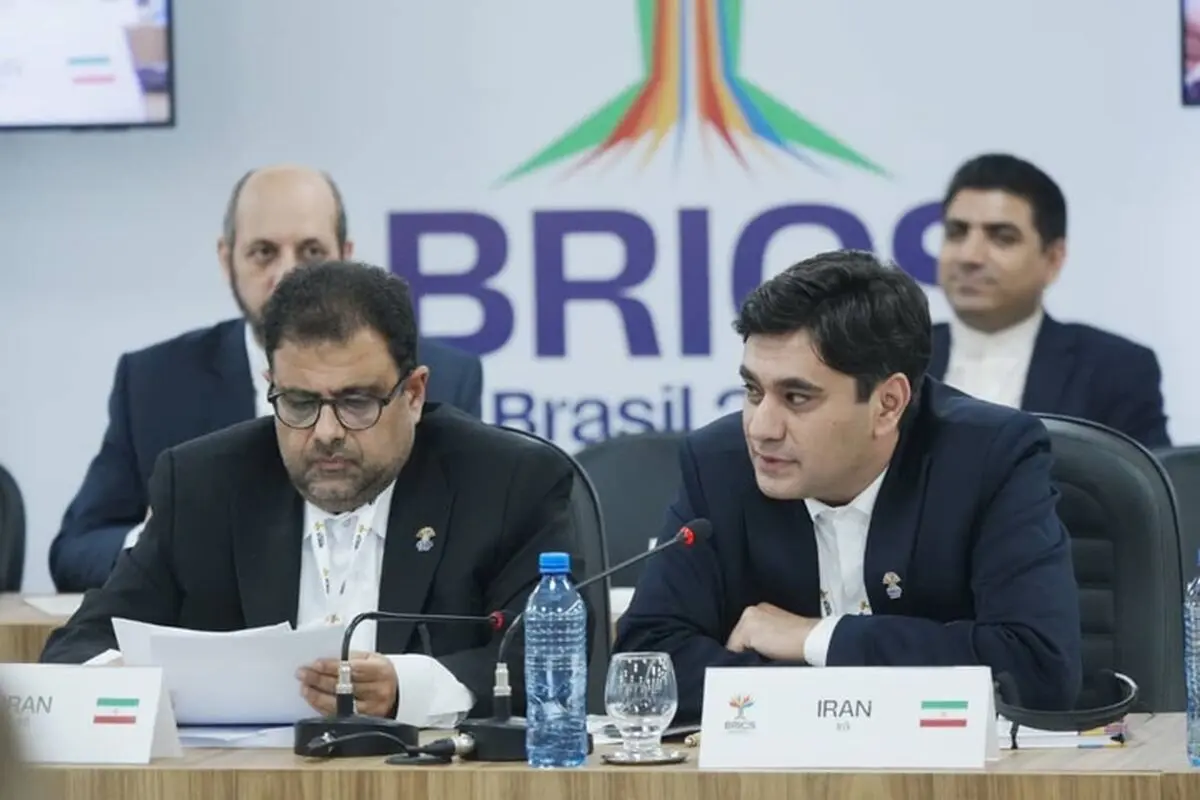 ایران، صحنه‌گردان تجربه‌های پیشرو گردشگری در اجلاس بریکس/ روایتی تمدنی از گردشگری فرهنگی، بوم‌گردی و طبیعت‌محور در پایتخت برزیل