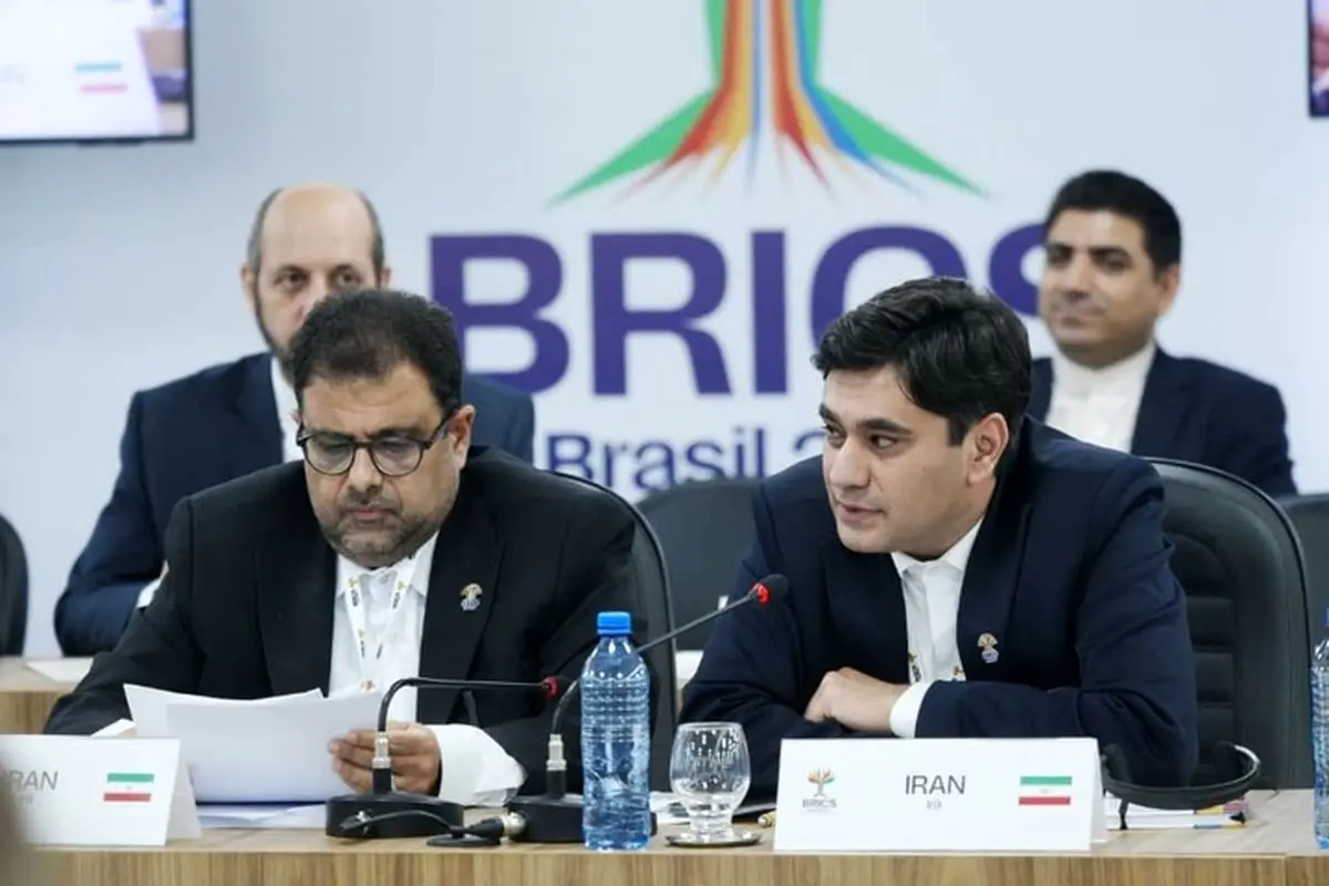ایران، صحنهگردان تجربههای پیشرو گردشگری در اجلاس بریکس/ روایتی تمدنی از گردشگری فرهنگی، بومگردی و طبیعتمحور در پایتخت برزیل