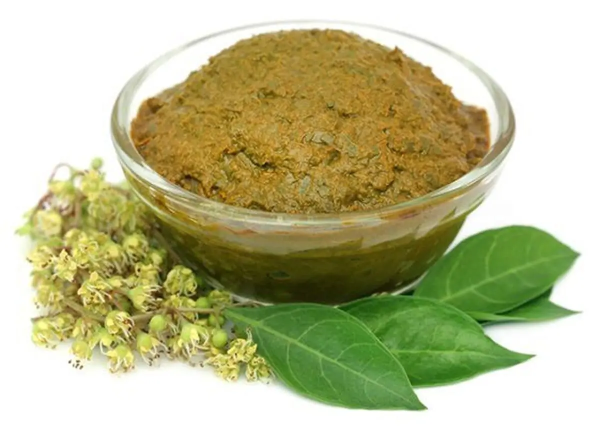 فواید و خواص معجزه آسای حنا 