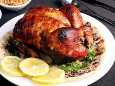 طرز تهیه مرغ لونگی، غذای خوشمزه گیلانی 