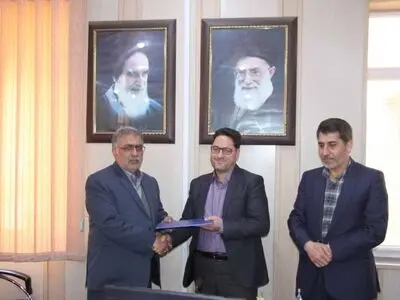 خلیل محمدی به عنوان مدیرعامل جدید نیروگاه رامین اهواز منصوب شد