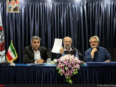 گردهمایی سراسری دبیران اجرایی خانه‌های کارگر سراسر کشور