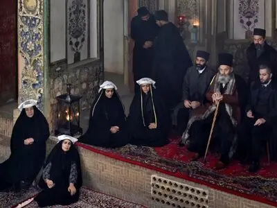 فیلمبرداری «ماه بی‌بی» در کاشان ادامه دارد