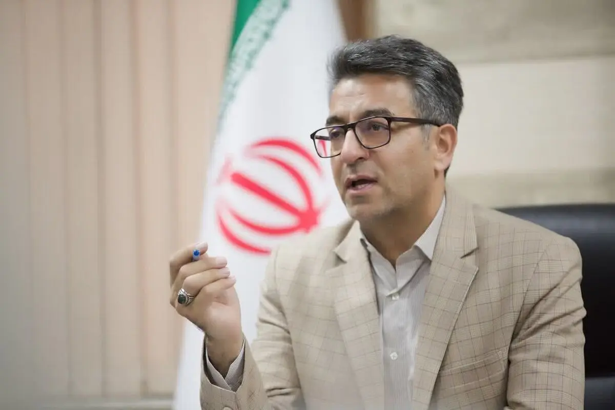 واحدهای کارگاهی در ناحیه صنعتی نوجه‌ده ایجاد می‌شود