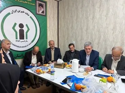 هم‌افزایی خیریه‌ها و حمایت از بیماران پروانه‌ای در فارس کلید خورد