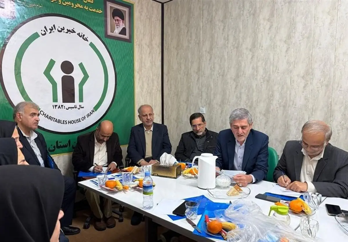 هم‌افزایی خیریه‌ها و حمایت از بیماران پروانه‌ای در فارس کلید خورد