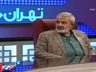 کارشناس صداوسیما : مردم همین امشب تصمیم بگیرند بچه درست کنند ۹ ماهه دیگر ۹ ماهه می‌شود و ۱۰ سال دیگر ۹ ساله + فیلم