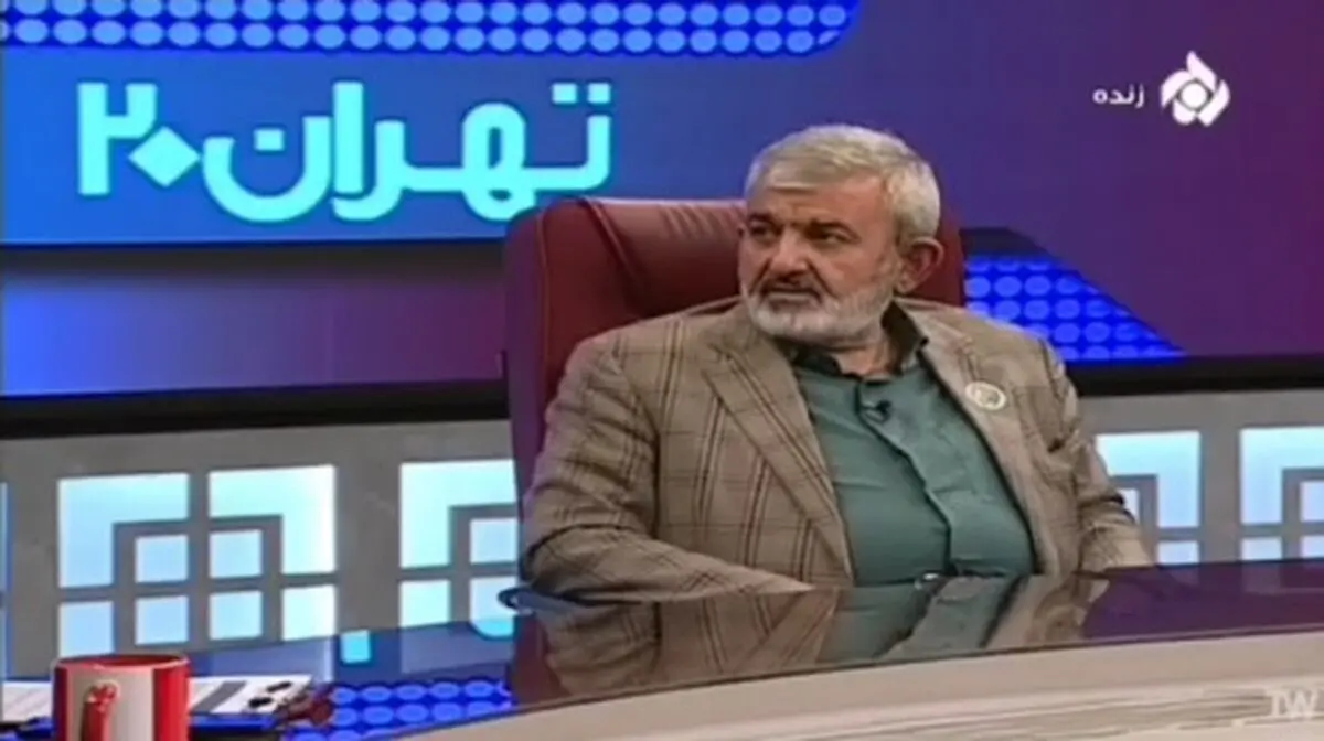 کارشناس صداوسیما : مردم همین امشب تصمیم بگیرند بچه درست کنند ۹ ماهه دیگر ۹ ماهه می‌شود و ۱۰ سال دیگر ۹ ساله + فیلم