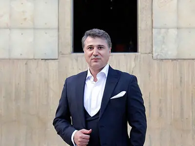 محمدرضا عیوضی به کرونا مبتلا شد
