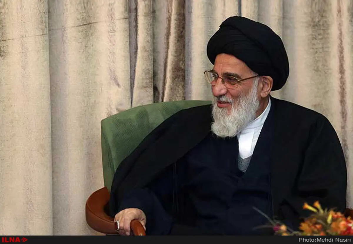 ملت و مجلس اعلای عراق، مراقب خطر نفوذ باشند