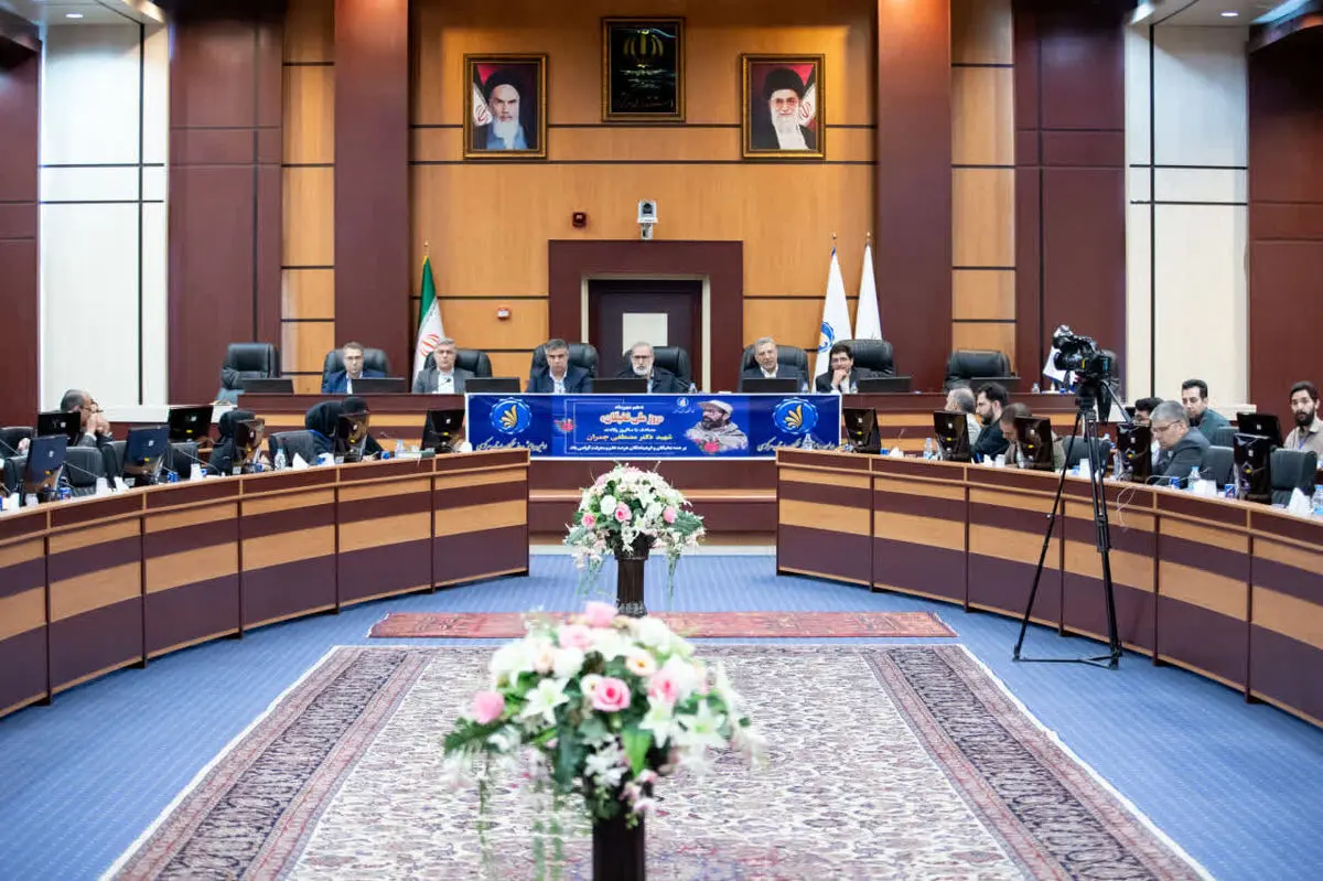 ضرورت حمایت از نخبگان به یک اصل تمدنی در نظام حکمرانی کشور