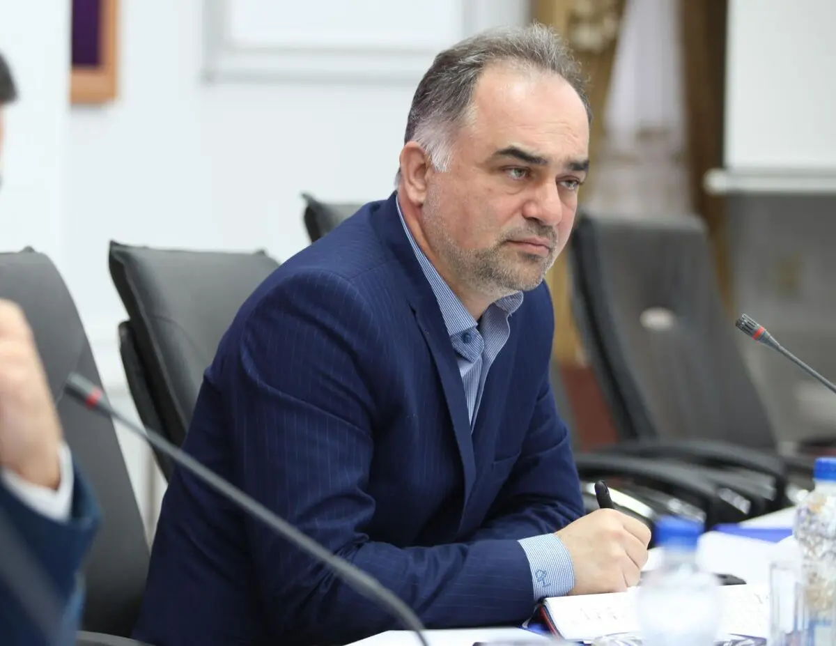 کمک 20 میلیونی ریالی فرمانداری آستارا برای  آزادی زندانیان 