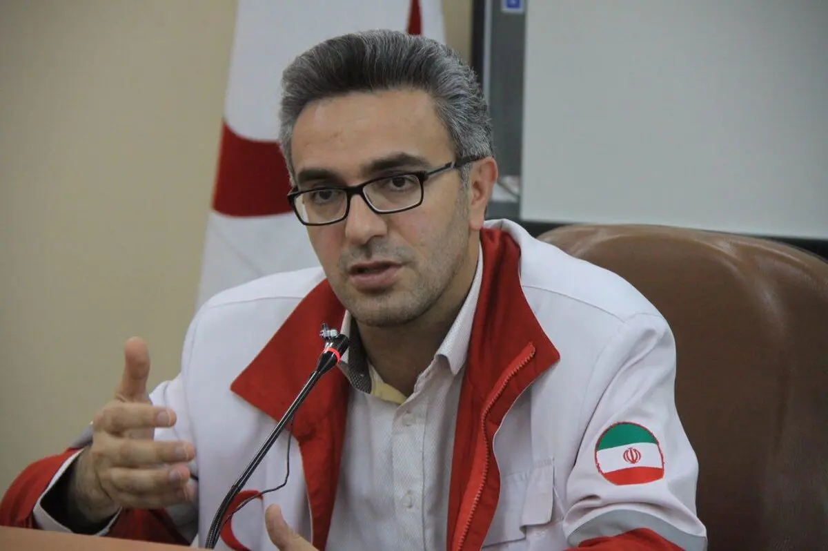 فعالیت 90 پایگاه امداد و نجات در ایام نوروز