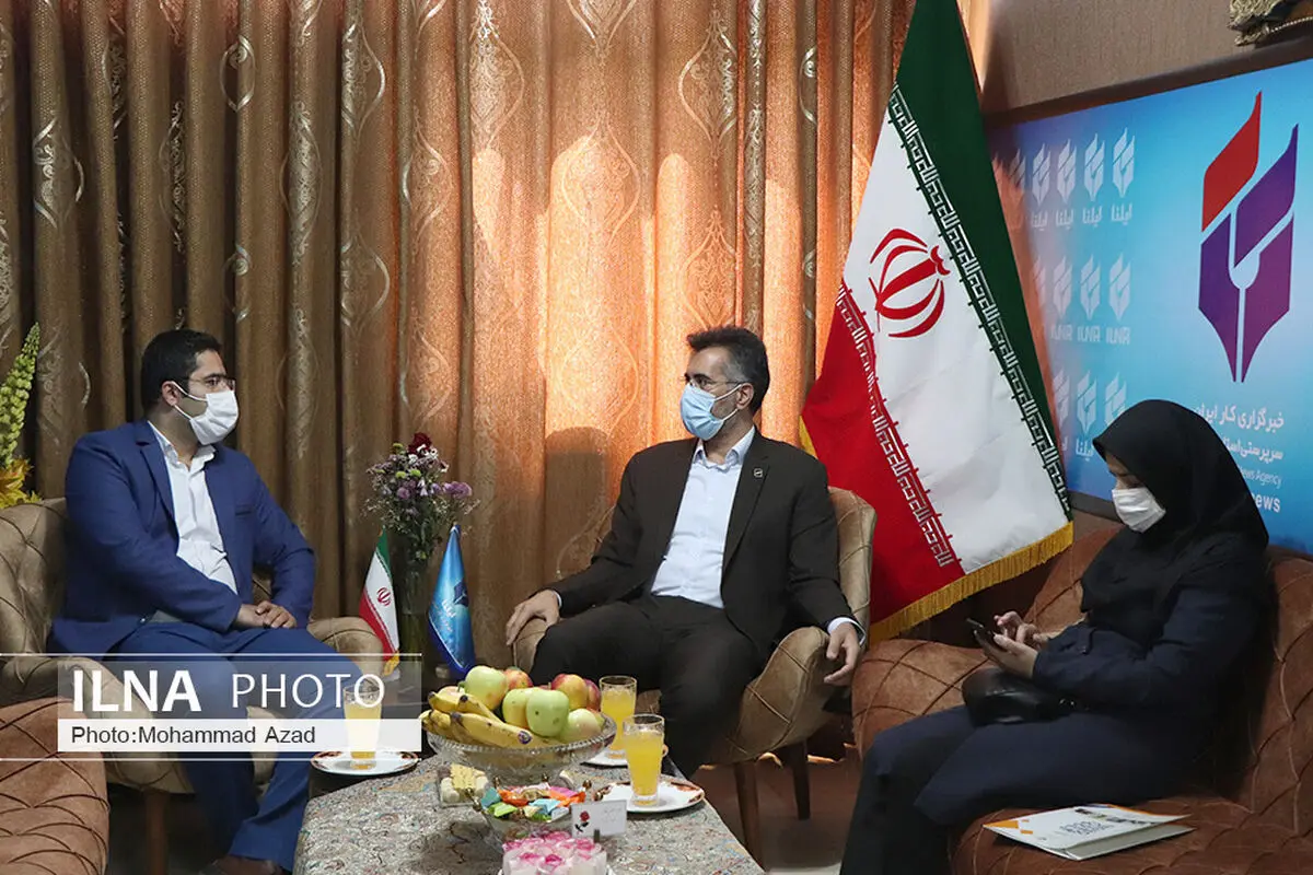 خبرگزاری ایلنا مدافع حقوق کارگران است