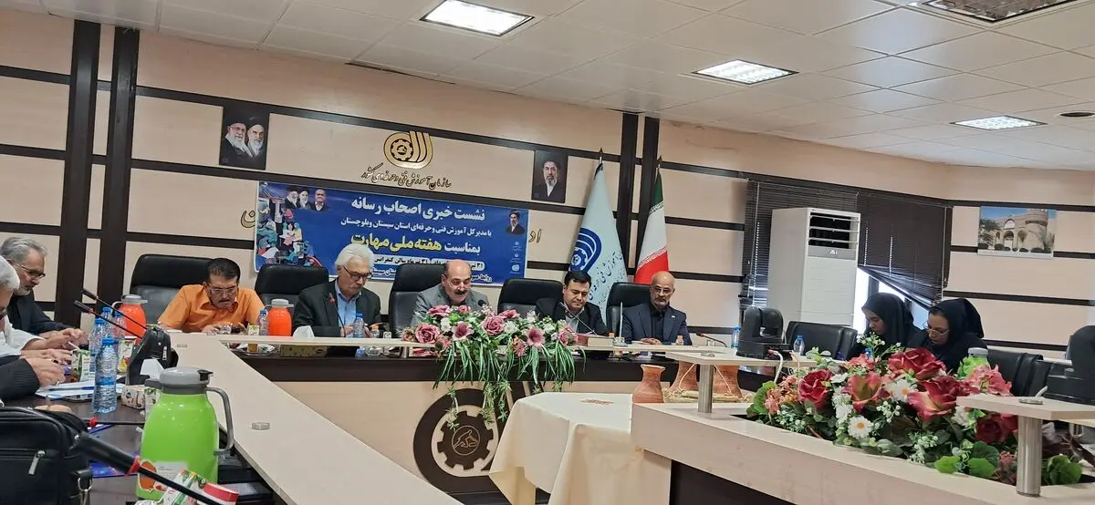 طرح «همنوا» به ۱۰ شهرستان سیستان و بلوچستان رسید/ توسعه آموزش‌های مهارتی همزمان با حمایت از کسب‌وکارهای خانگی