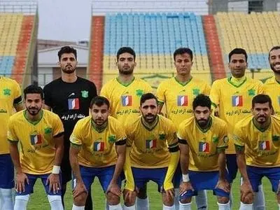 28 مشکل برای میزبانی استادیوم تختی آبادان در فصل جدید لیگ برتر
