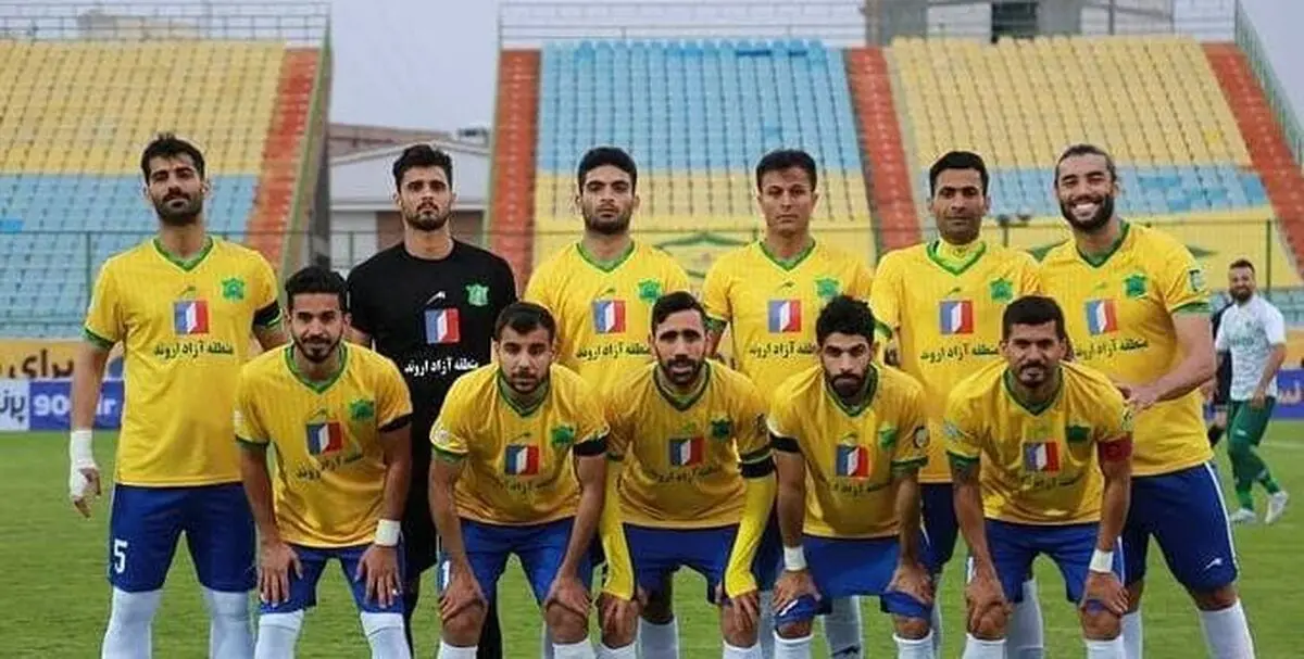 ادامه بحران در صنعت نفت: بازیکنان اردو را ترک کردند!