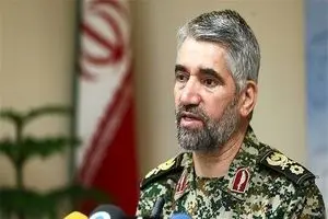 اقتدار موشکی ایران، ستون فقرات دشمن را شکست