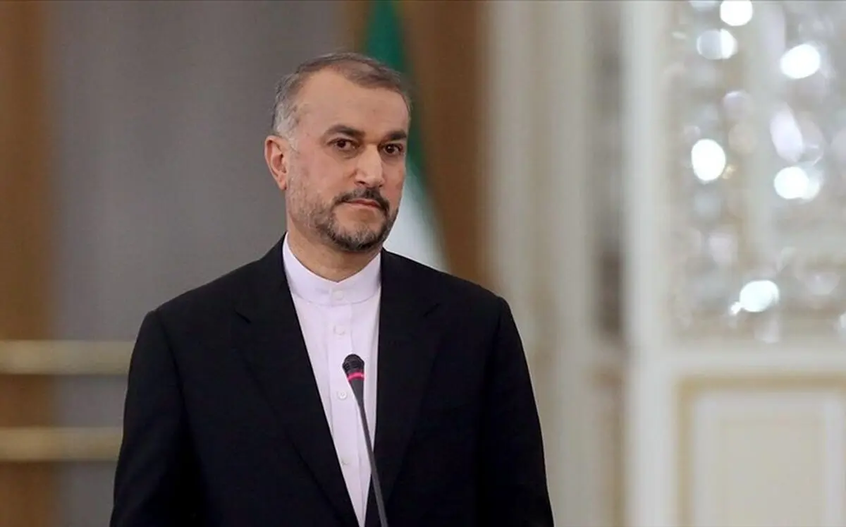 خبر شهادت وزیر امور خارجه کشورمان تایید شد