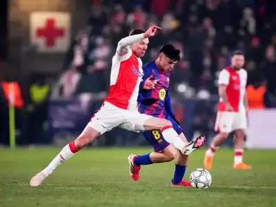 خبر تلخ برای بارسا؛ بازگشت مصدومیت ستاره تیم