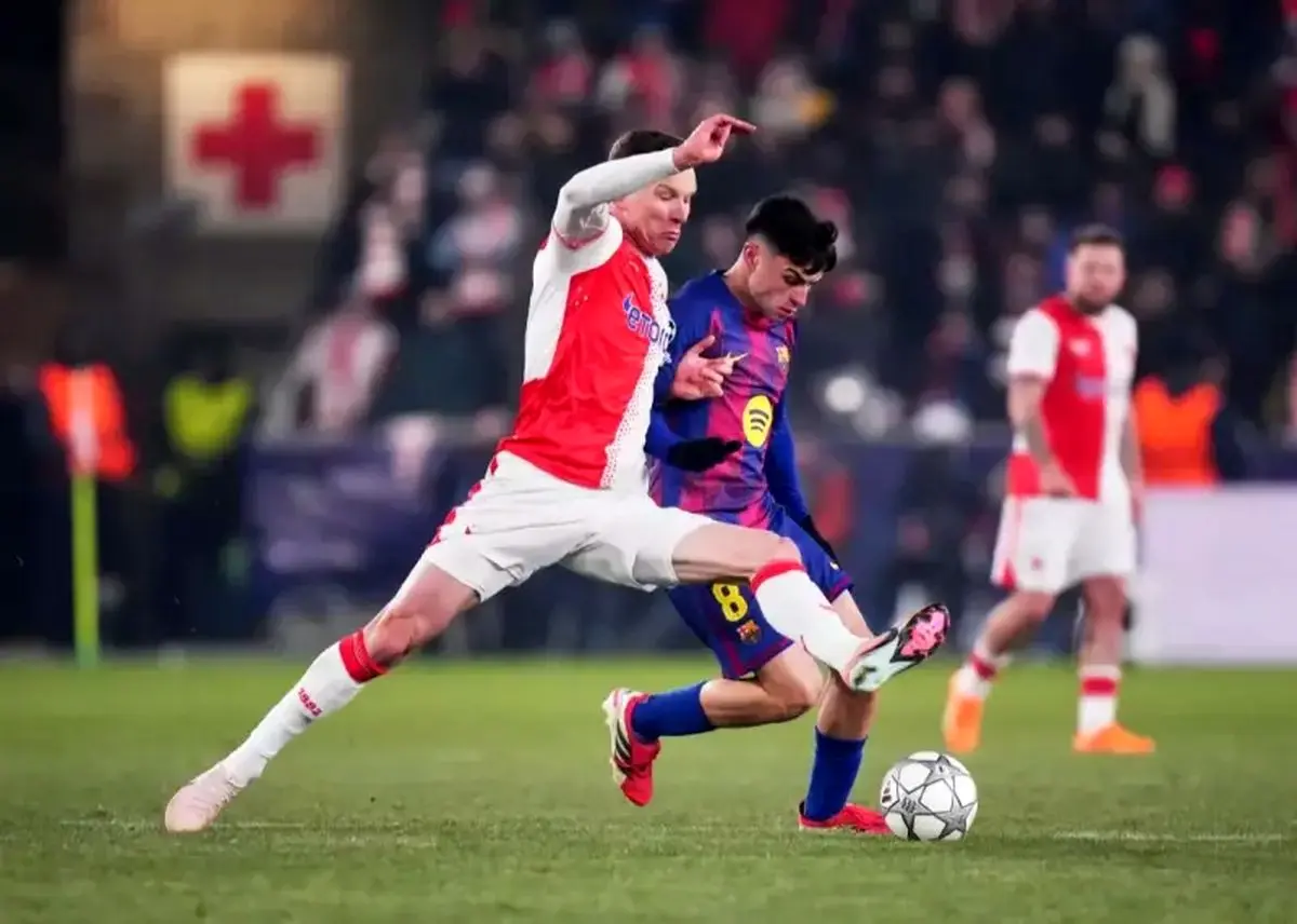 خبر تلخ برای بارسا؛ بازگشت مصدومیت ستاره تیم