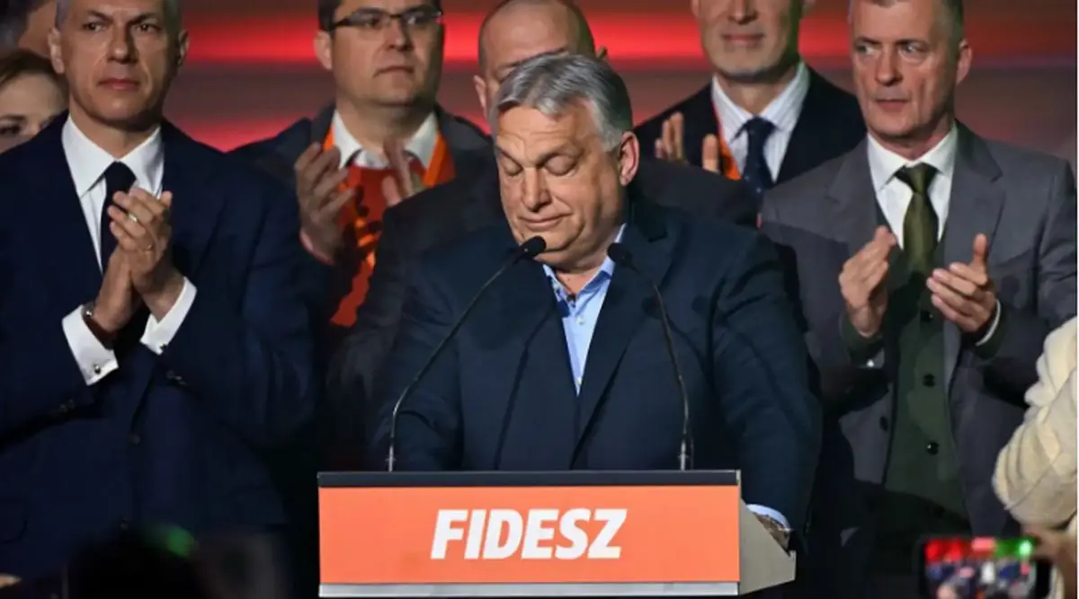 شکست متحد پوتین و ترامپ در قلب اروپا؛ مجارستان به سمت بروکسل می‌چرخد