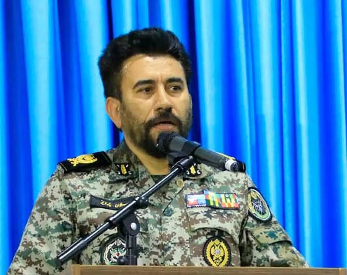 نیروی پدافند هوایی ارتش با وجود تحریم‌ها در زمینه‌های راداری، موشکی و پهبادی رشد چشمگیری داشته است