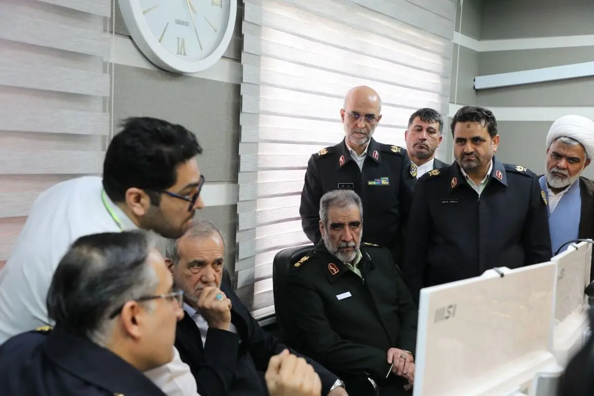 کاهش ۲۴ نفری کشته‌های تصادفات رانندگی پایتخت در نوروز ۱۴۰۴
