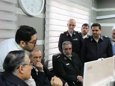 کاهش ۲۴ نفری کشته‌های تصادفات رانندگی پایتخت در نوروز ۱۴۰۴
