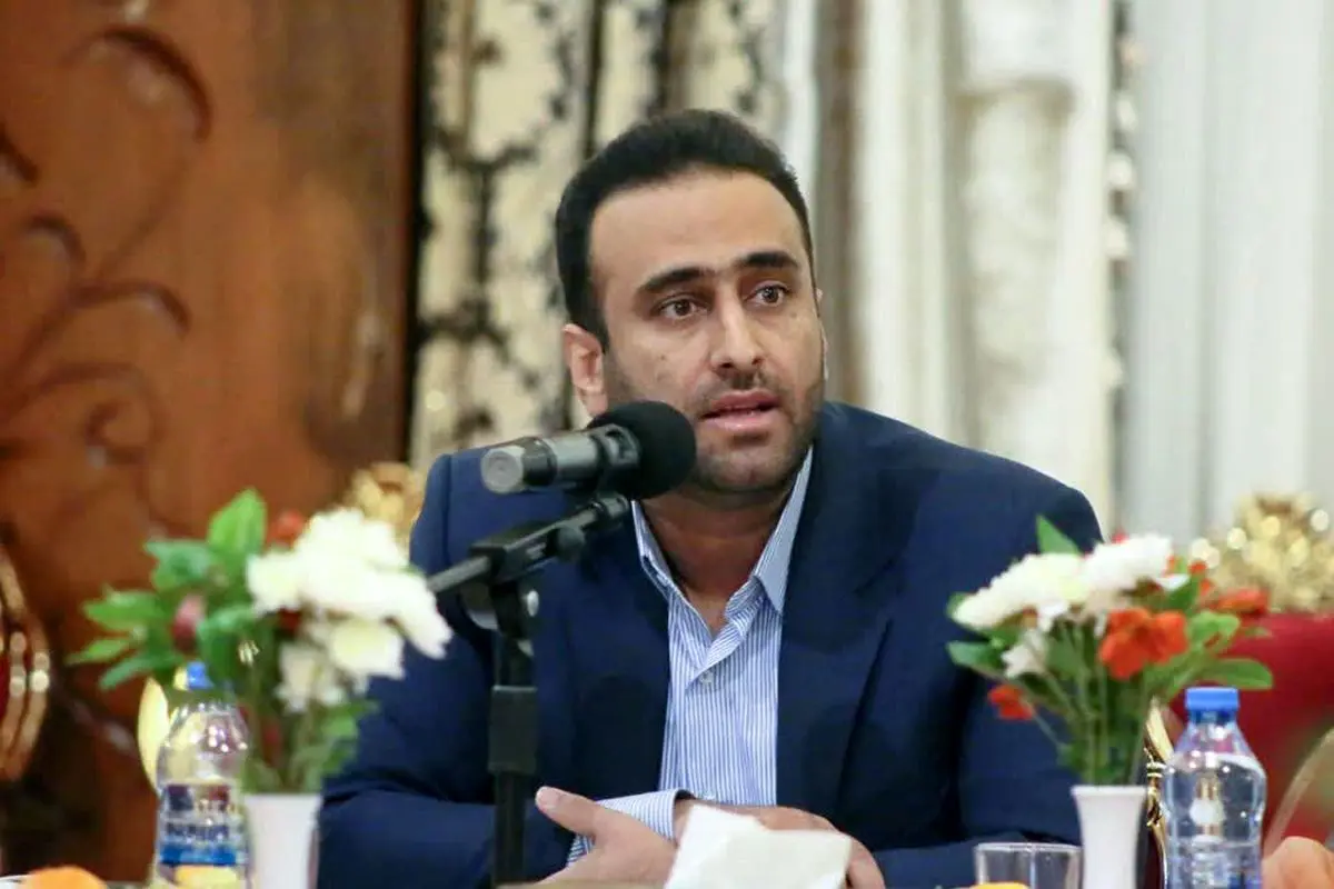 پژمان شفیعی رسماً شهردار صدرا شد