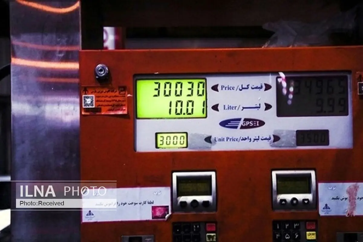 انتشار گزارش تفصیلی سازمان پدافند غیرعامل از حمله سایبری به سامانه توزیع سوخت