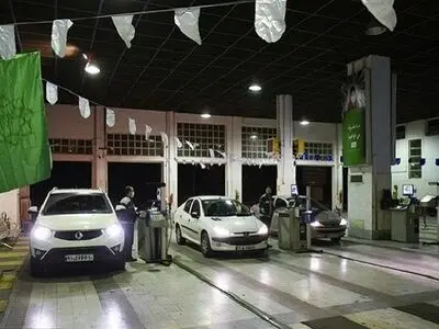 تغییر نحوه پذیرش و نوبت‌دهی اینترنتی در مراکز معاینه فنی تهران 