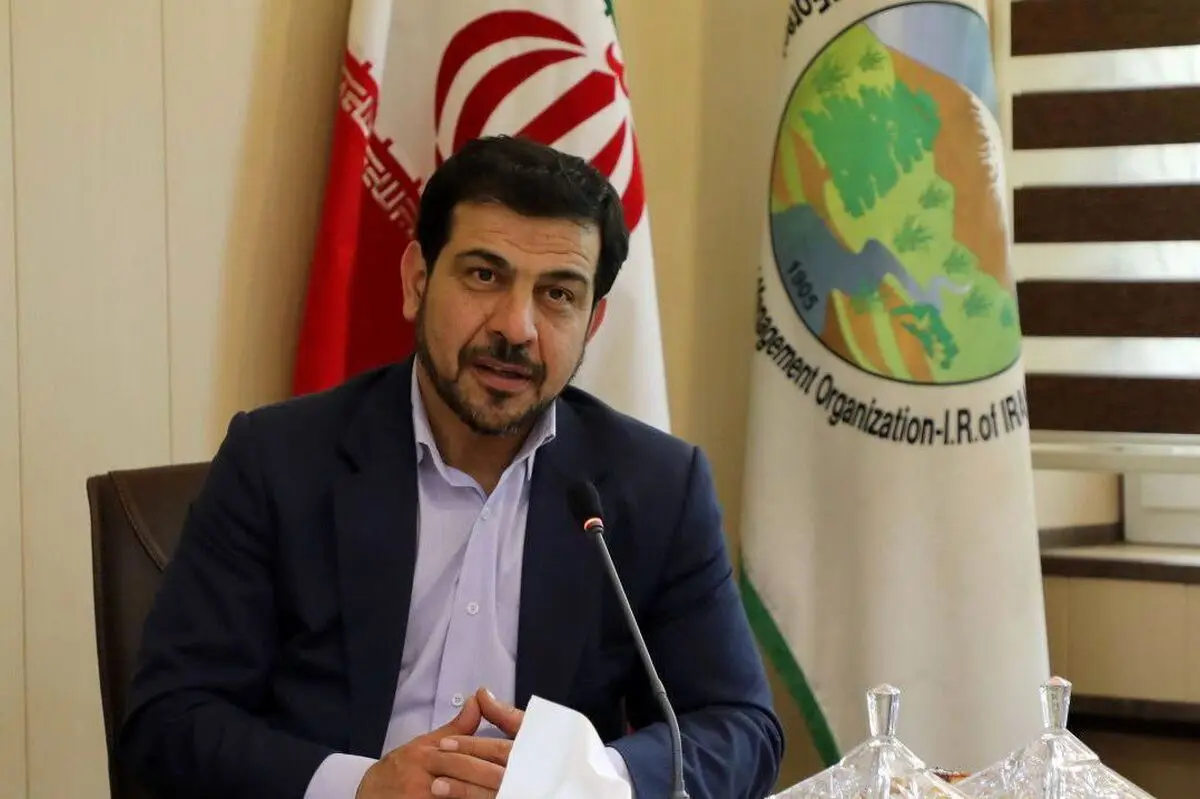 کاهش شدید اعتبارات پروژه بیابان‌زایی/ توقف یکساله مالچ‌پاشی