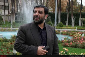 ضرغامی: تغییر ریل، عین بصیرت است. فرصت سوزی نکنیم