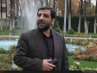 ضرغامی: تغییر ریل، عین بصیرت است. فرصت سوزی نکنیم
