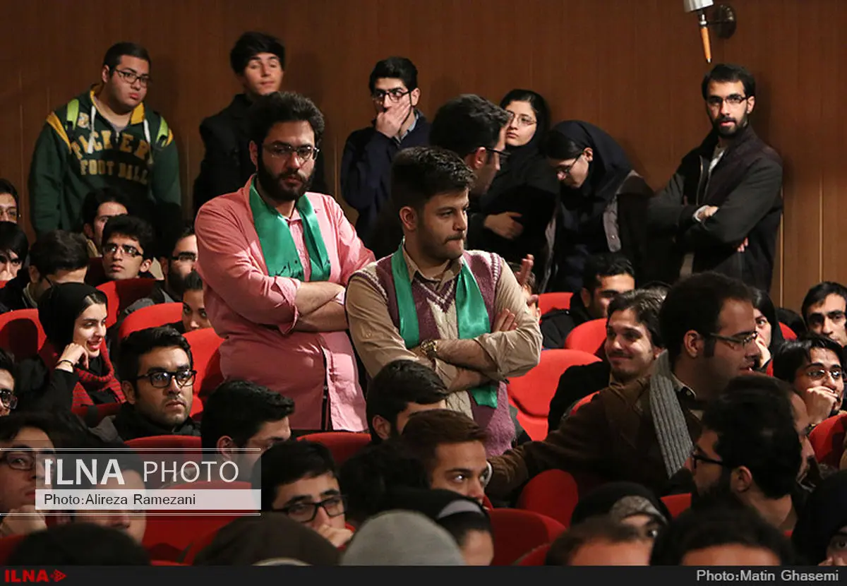 تشکلهای دانشجویی اصلاحطلب نسبت به لغو نشست هماندیشی انتقاد کردند